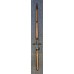 Lee Enfield No.4 MK1 .303 British 25" Barrel Bolt Action Rifle Used Lee Enfield No.4 MK1 .303 British 25" Barrel Bolt Action Rifle Used